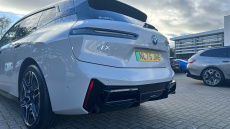 BMW iX 300kW xDrive45 M Sport 101kWh 5dr Auto [Pro Pack] Electric Estate